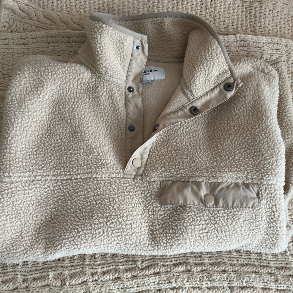 Goodfellow & co men’s XL sweater